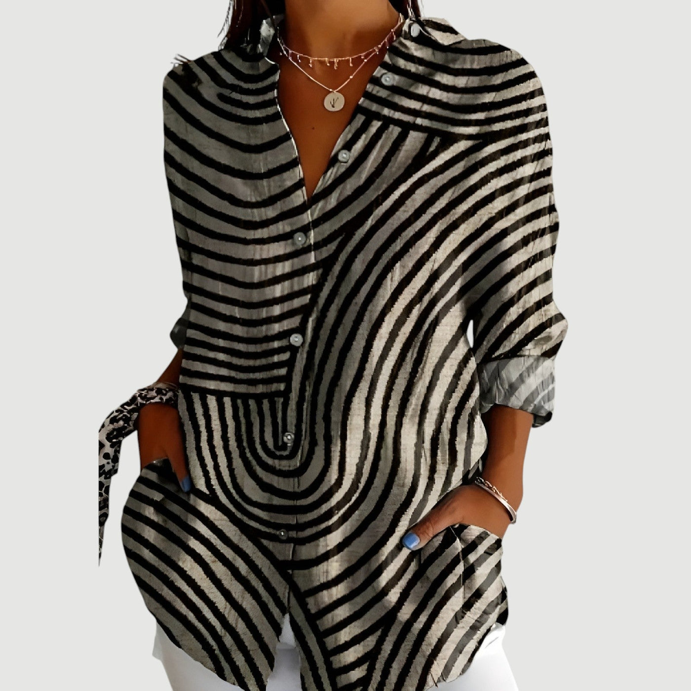 Maja™ | Blusen