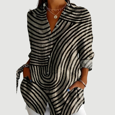 Maja™ | Blusen