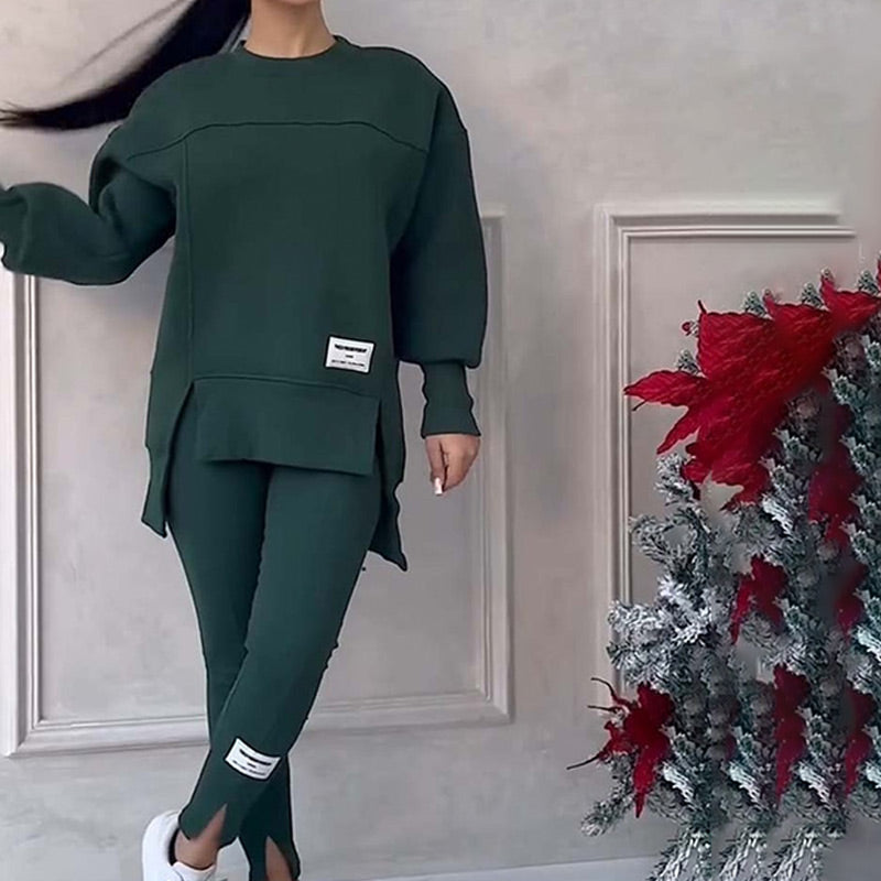 Adeline - Modernes Komfort-Set