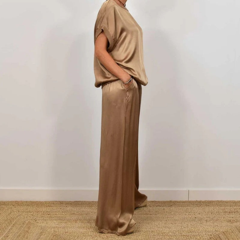 Ruslana – Zweiteiliges Set 